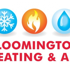 Photo of Bloomington Heating & Air