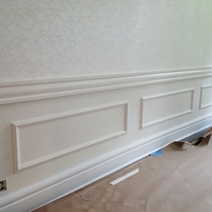 Photo of Strictly Professional Carpentry Inc.