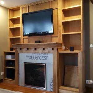 Photo of Strictly Professional Carpentry Inc.