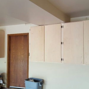 Photo of Strictly Professional Carpentry Inc.