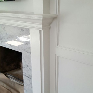 Photo of Strictly Professional Carpentry Inc.