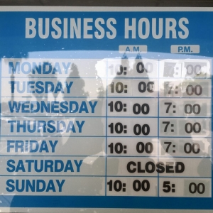 Photo of America Multi Services