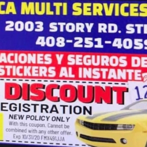 Photo of America Multi Services