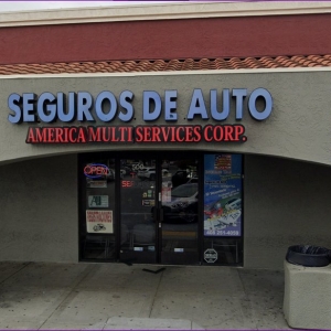 Photo of America Multi Services