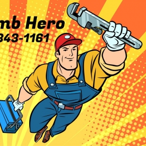 Photo of Plumb Hero