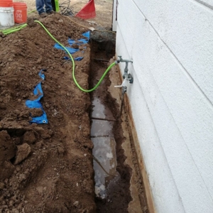 Photo of Live Green Turf Landscaping