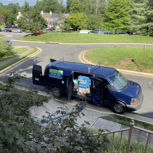 Photo of True Clean of Virginia