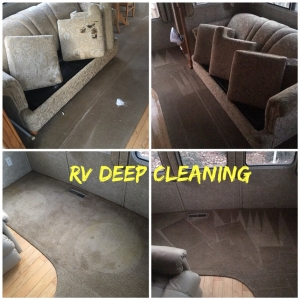 Photo of True Clean of Virginia