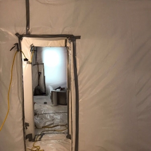 Photo of Big Apple Asbestos Removal