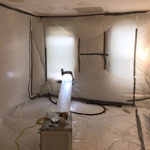 Photo of Big Apple Asbestos Removal