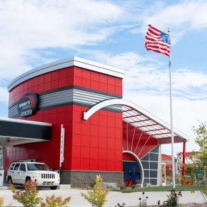 Photo of Tommy's ExpressÂ® Car Wash