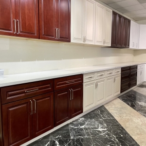 Burlingame RO'S Building Supply
