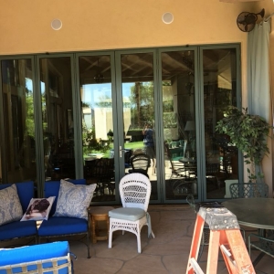 Photo of Paneless Window Cleaning & Floor Care