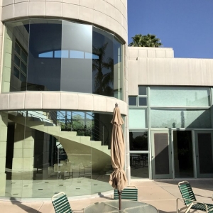 Photo of Paneless Window Cleaning & Floor Care