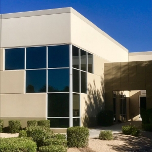 Photo of Paneless Window Cleaning & Floor Care