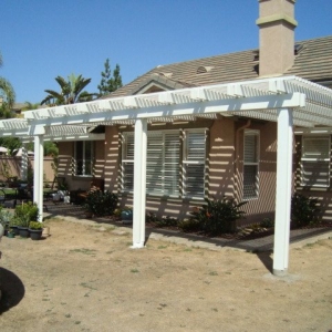 Escondido FW Koch Construction