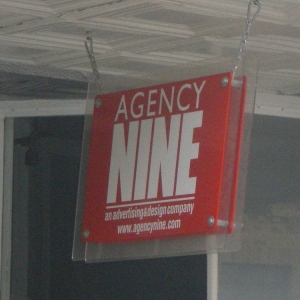 Photo of Agency Nine