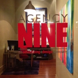 Photo of Agency Nine