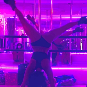 Photo of Soft Sensuous Moves
