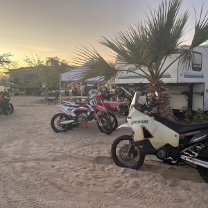 Photo of Baja Bound Mexican Insurance Services