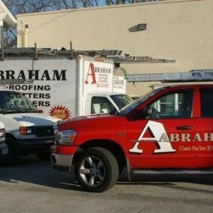 Photo of Abraham Roofing