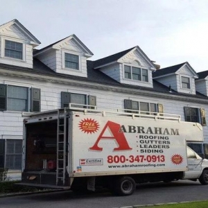 Photo of Abraham Roofing
