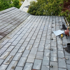 Photo of Abraham Roofing