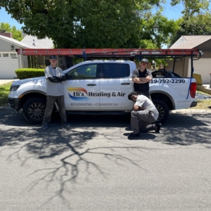 Photo of Eli's Heating & Air