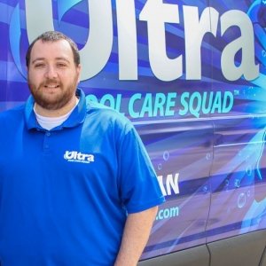 New Braunfels Ultra Pool Care Squad - New Braunfels