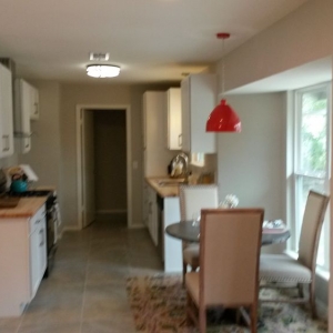 Photo of Julio's Paint and Home Remodeling