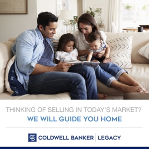 Photo of Martha Calderon - Keller Williams Realty