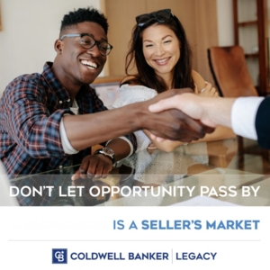Photo of Martha Calderon - Keller Williams Realty