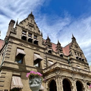 Photo of The Captain Frederick Pabst Mansion