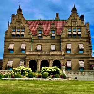 Photo of The Captain Frederick Pabst Mansion