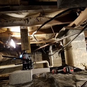 Photo of Handyman in Birmingham