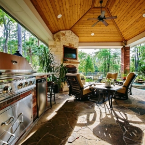Conroe Outer Image Design