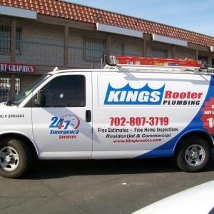 Photo of Xtreme Desert Graphics