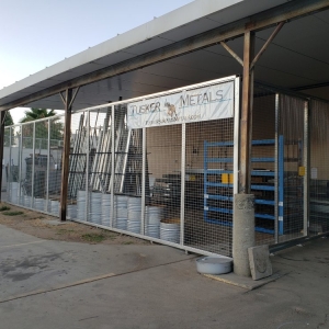 Photo of Tusker Metals