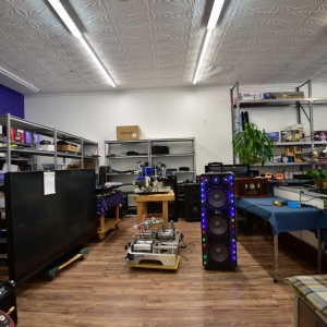 Photo of High Point Electronics & Computer