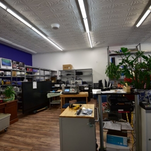 Photo of High Point Electronics & Computer