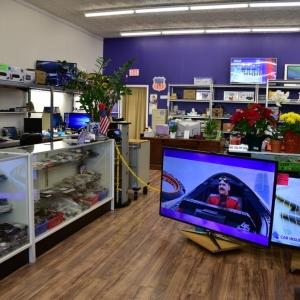 Photo of High Point Electronics & Computer