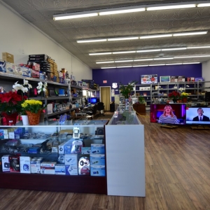 Photo of High Point Electronics & Computer
