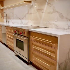Photo of Pacific Kitchen & Bath - PKB Saratoga