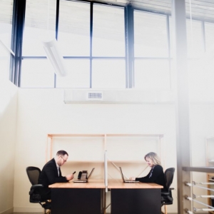 Photo of The LIFT Office