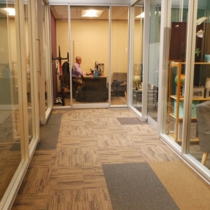 Photo of The LIFT Office