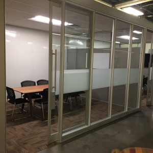Photo of The LIFT Office