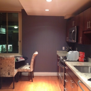 Photo of In & Out Painting Services