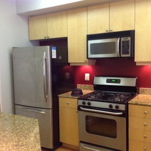 Photo of In & Out Painting Services