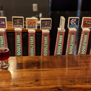 Photo of Boulevard Brewing