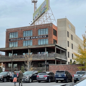 Photo of Boulevard Brewing